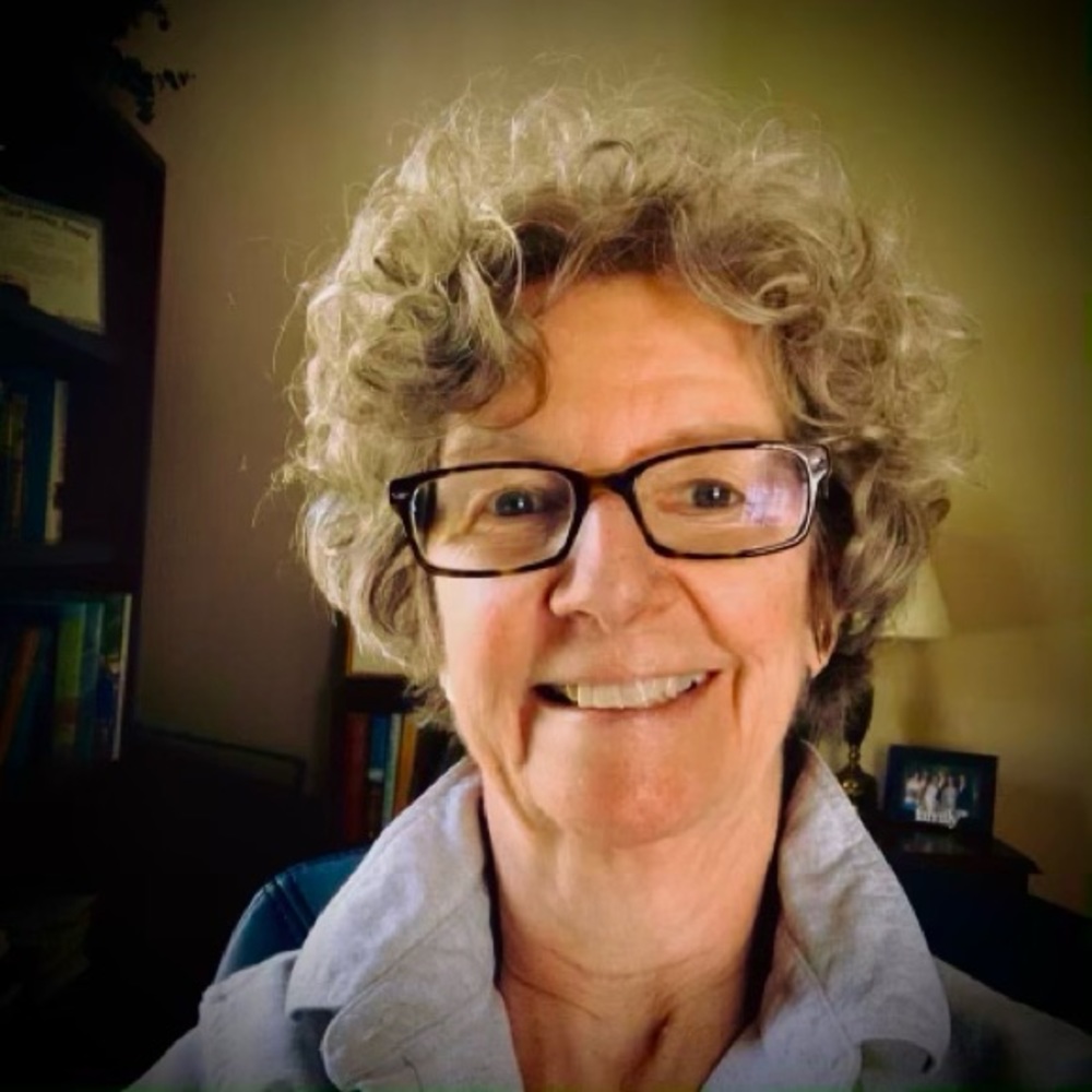 Meet your Posher, Pamela